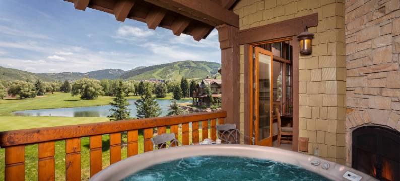 傲途格精选酒店帕克城(Hotel Park City, Autograph Collection)图片