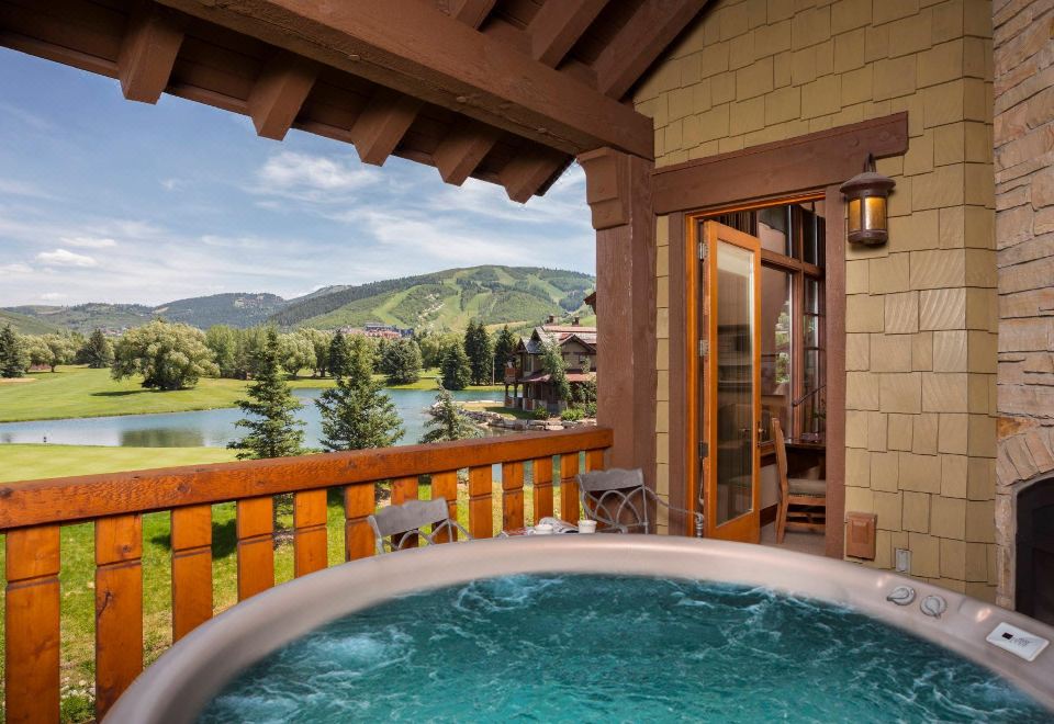 Hotel Park City, Autograph CollectionHotel Overview