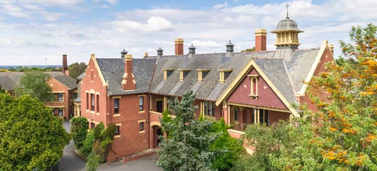 巴拉瑞特温德姆俱乐部(Club Wyndham Ballarat, Trademark Collection by Wyndham)图片