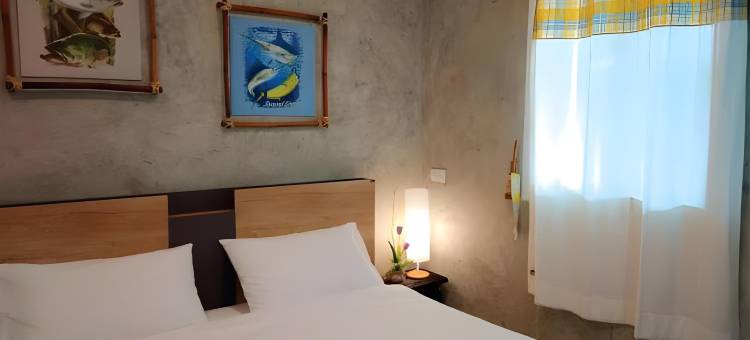 朝莱家庭旅馆@帕克帕南(ChaoLay Homestay @Pakphanang)图片