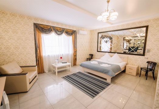 Svoyak Hotel Hotel Overview