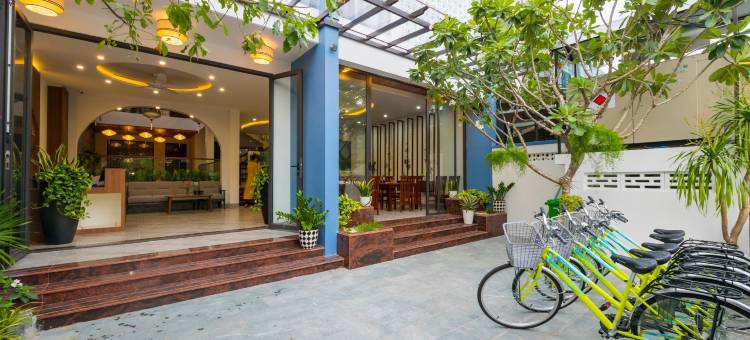 会安兄弟别墅(Brother Villa Hoi An)图片