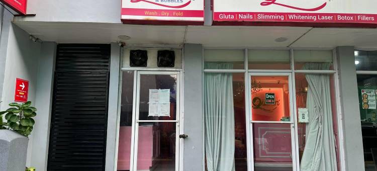 阿登酒店(Aden Hotel)图片