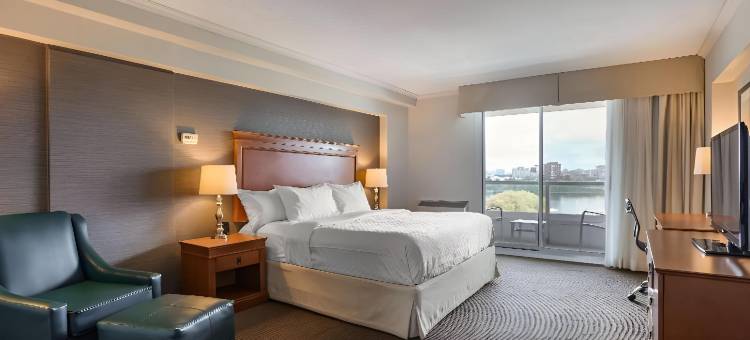 渥太华加蒂诺贝斯特韦斯特优质酒店(Best Western Plus Gatineau-Ottawa Downtown)图片