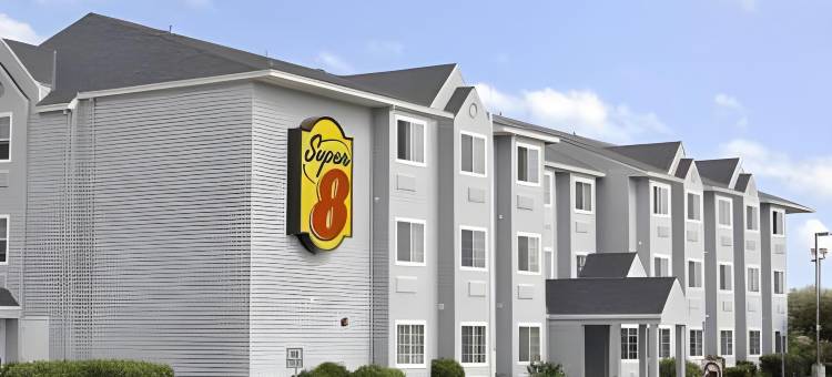 SureStay by Best Western Sacramento South Natomas图片