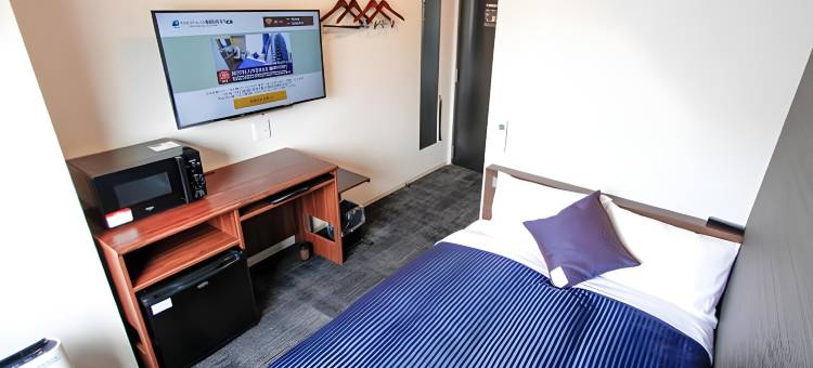 利夫马克斯经济型酒店-梅田店(HOTEL LiVEMAX BUDGET Umeda)图片