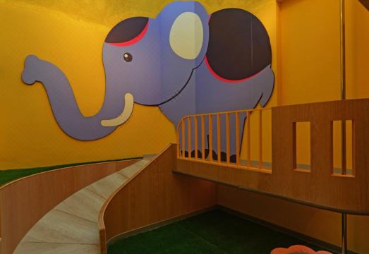 Romantic Code Art Motel Hotel Overview