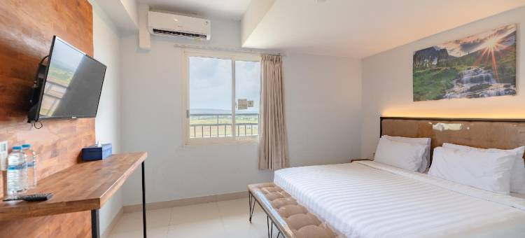 De La Charis Hotel By Waringin Hospitality图片