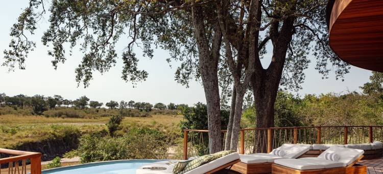 马赛马拉野生动物园营地丽思卡尔顿酒店(The Ritz-Carlton Masai Mara Safari Camp)图片