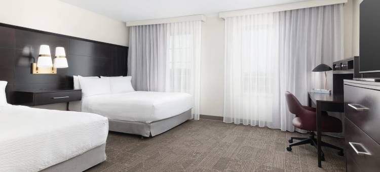 Staybridge Suites 丹佛斯特普尔顿(Staybridge Suites Denver - Central Park)图片