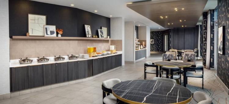 华盛顿特区Hyatt酒店 - 会议中心(Hyatt Washington DC/Convention Center)图片