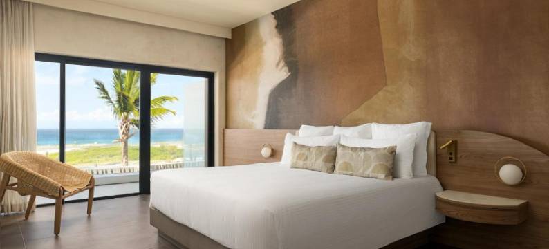 Secrets Baby Beach Aruba图片