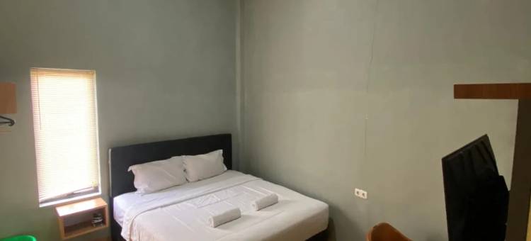 D'Kayangan Resort & Cafe图片