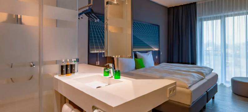 elaya酒店凯沃拉尔(Elaya Hotel Kevelaer)图片