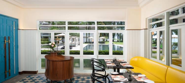 槟城孤松酒店 - 臻品之选度假村(Lone Pine, Penang, a Tribute Portfolio Resort)图片