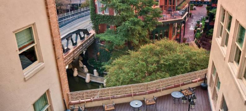 河滨套房温德姆俱乐部酒店(Club Wyndham Riverside Suites)图片