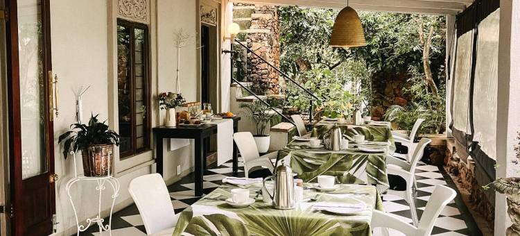 阿什伯恩酒店(Ashbourne Country Escape Hazyview)图片