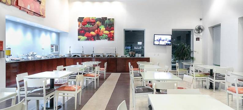 Staybridge Suites 奎雷塔罗(Staybridge Suites QUERETARO by IHG)图片