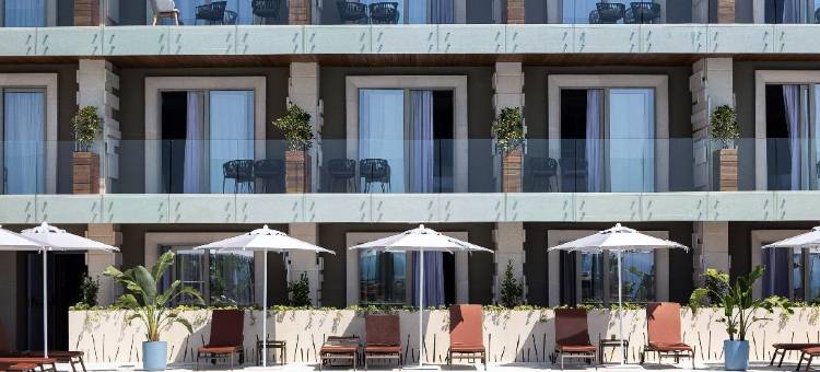 美利亚旗下弗罗拉普里亚姆酒店(Hotel Vlora Priam, Affiliated by Melia)图片