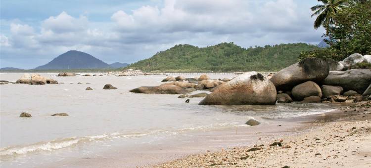 贝拉维塔酒店(Bella Vita Hotel Kupang)图片