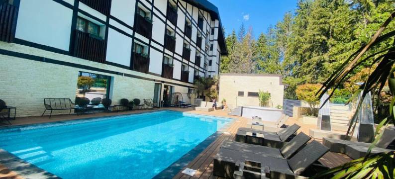 普雷代亚尔埃莱克萨斯精品酒店(Elexus Boutique)图片