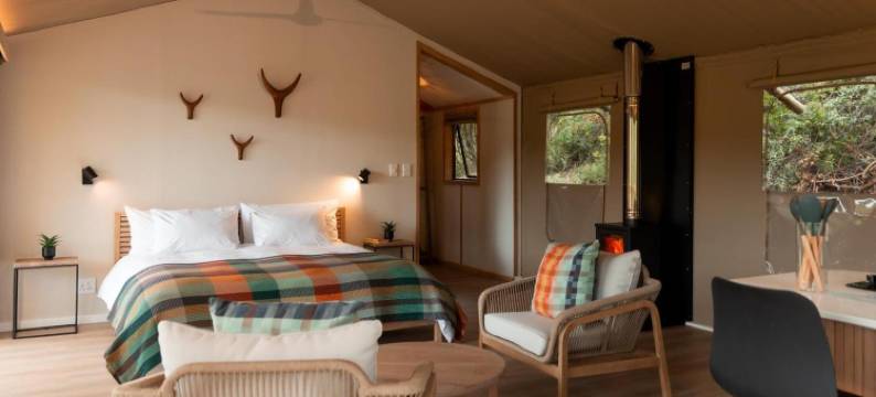 克连卡罗非洲营地(AfriCamps Klein Karoo)图片