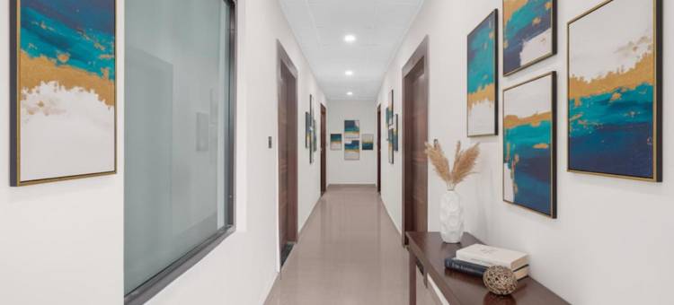 Fabhotel 雅特里尼瓦斯(Fabhotel Yatri Nivas)图片