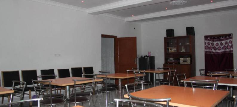 菩提伽耶宾馆(Hotel Bodhgaya Inn)图片