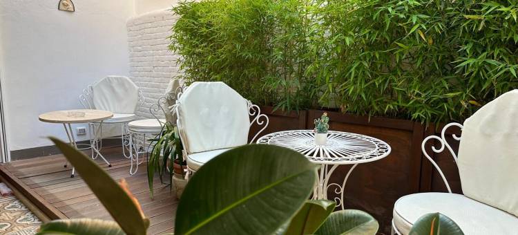 Domus Socolatae古色古香的床和早餐旅店(Domus Socolatae Residenza d'Epoca Charming B&B - Adults Only)图片