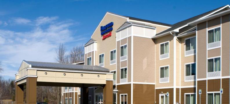 维罗纳万枫套房酒店(Fairfield Inn & Suites Verona)图片