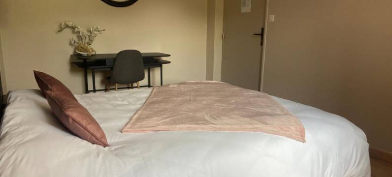 拉文生(Hôtel Restaurant la Renaissance)图片