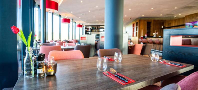 阿默斯福特堡垒酒店(Bastion Hotel Amersfoort)图片