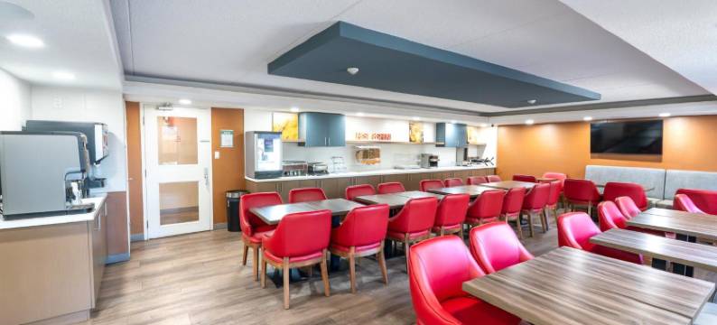 舒适套房酒店(Comfort Suites)图片