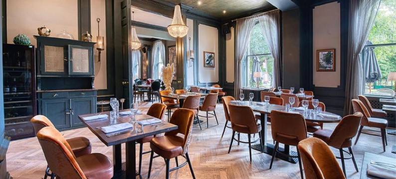 白鹿酒店-公寓(White Hart Hotel & Apartments)图片