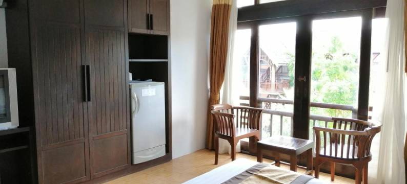 在名精品住宅酒店(Arina Boutique Residence)图片