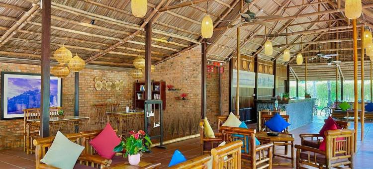 ENSO度假村会安-重拾与宁静(ENSO Retreat Hoi An - Rediscovery & Serenity)图片