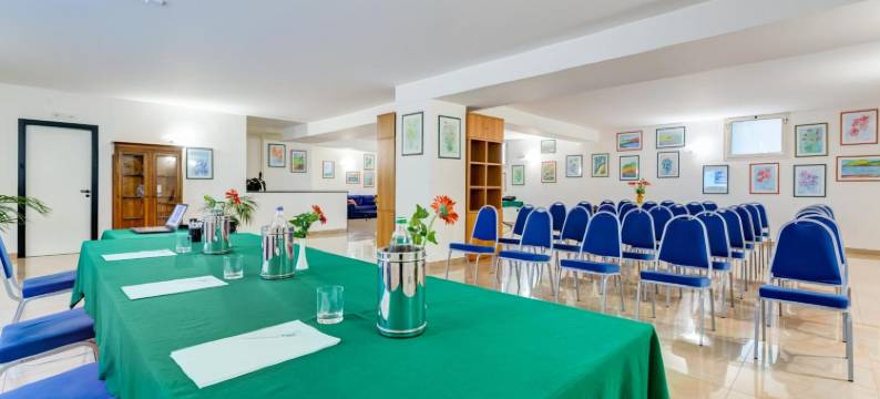 贝斯特韦斯特皇家酒店(Best Western Hotel Imperiale)图片