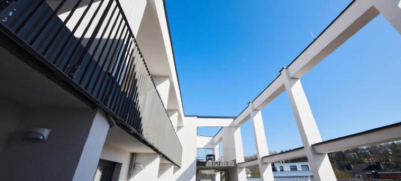 韦茨拉尔适应公寓(ADAPT Apartments Wetzlar)图片