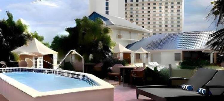 IP 度假村及水疗中心(IP Casino Resort & Spa)图片