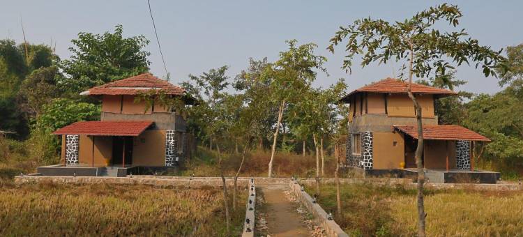 斯普里马蒂丛林度假村(Spree Maati Jungle Resort)图片