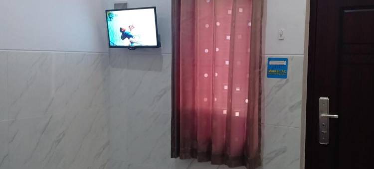 Homestay 89 New图片