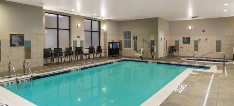 Residence Inn Springfield Old Keene Mill图片