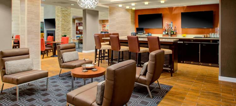 凤凰城钱德勒/时尚中心TownePlace套房酒店(TownePlace Suites Phoenix Chandler/Fashion Center)图片
