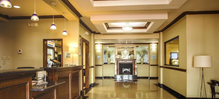 智选假日套房酒店沃勒 by IHG(Holiday Inn Express & Suites Waller - Prairie View)图片