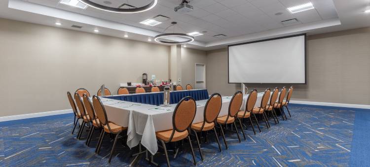 Holiday Inn & Suites 杰斐逊城(Holiday Inn & Suites Jefferson City)图片