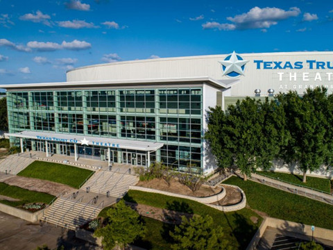 达拉斯大草原Staybridge Suites酒店