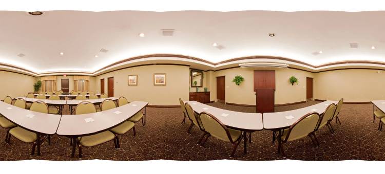 智选假日套房酒店塞金(Holiday Inn Express & Suites Seguin)图片