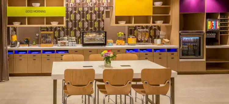 Home2 Suites希尔顿孟菲斯东日耳曼敦分店(Home2 Suites by Hilton Memphis East Germantown)图片