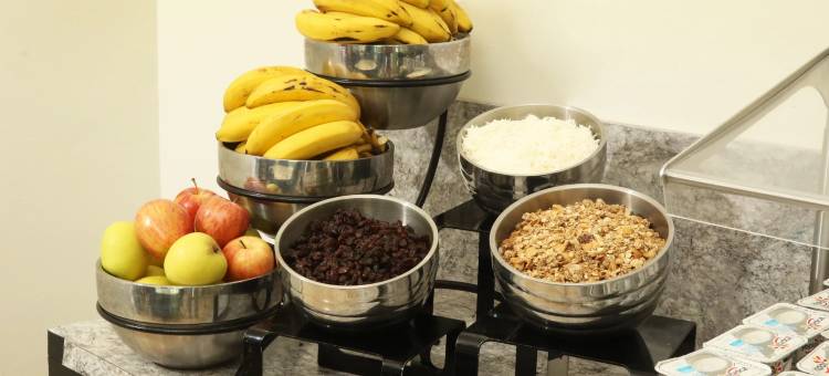 卡门城智选假日酒店(Holiday Inn Express CD. Del Carmen)图片