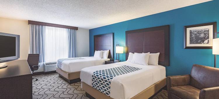 森特勒尔波因特梅德福 Spark 酒店 by Hilton(Spark by Hilton Central Point Medford)图片